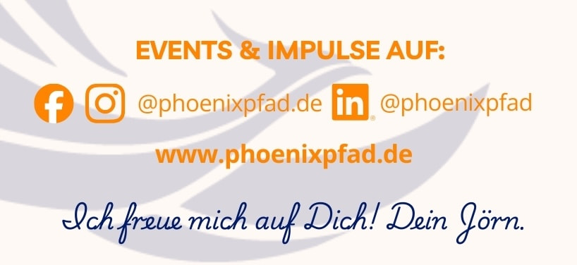 Events & Impulse Adressen